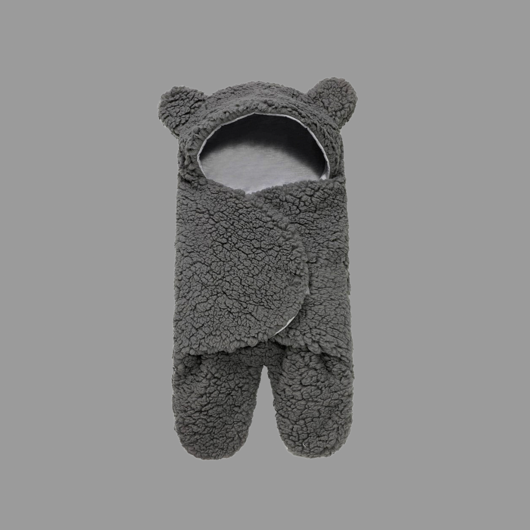 Baby Bear Swaddle