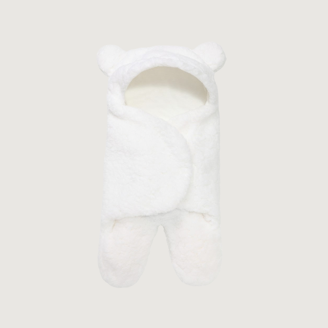 Baby Bear Swaddle