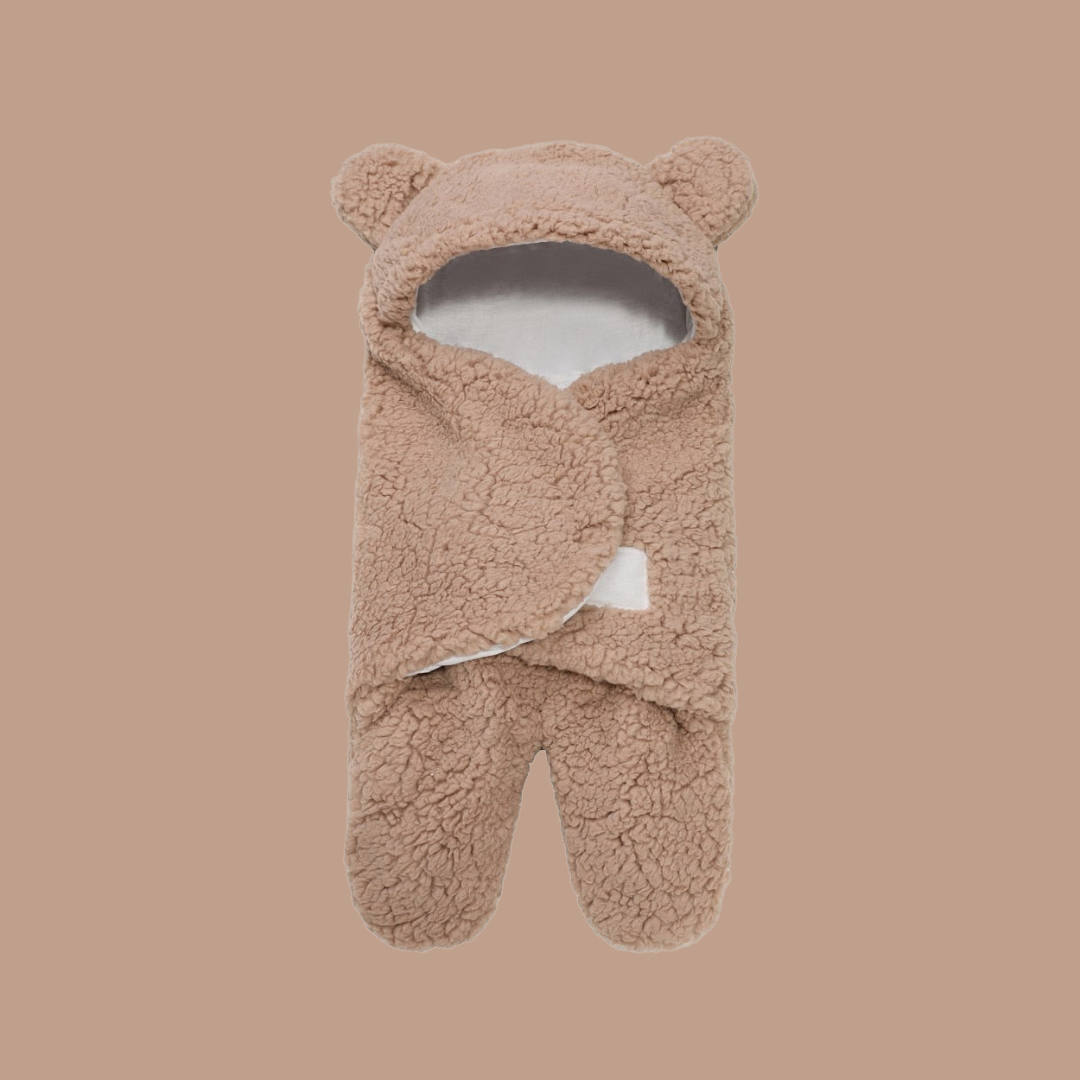 Baby Bear Swaddle