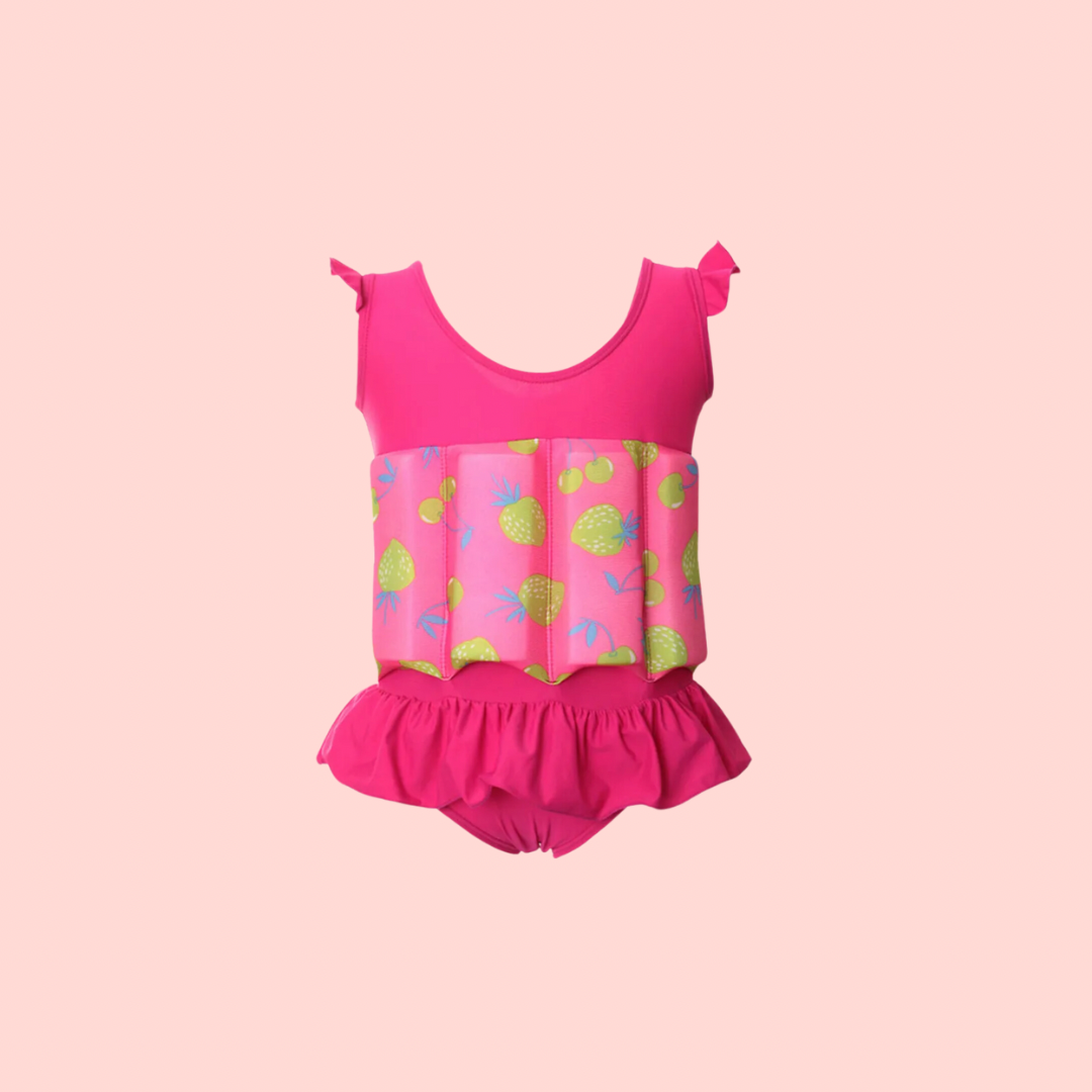 Float Suit ™