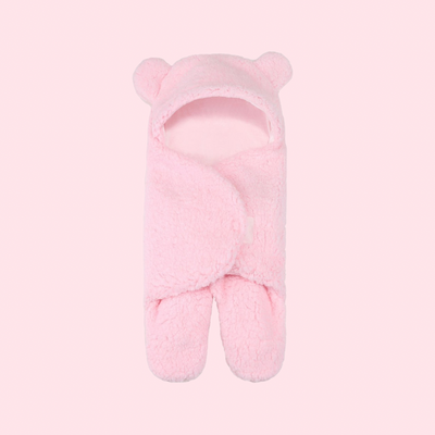 Baby Bear Swaddle