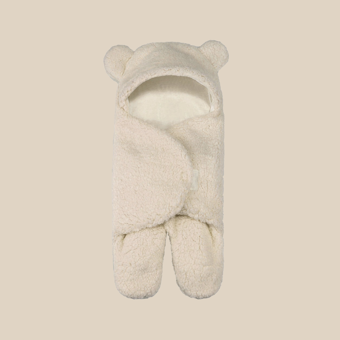 Baby Bear Swaddle