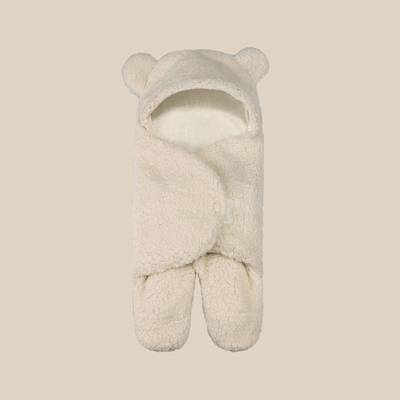 Baby Bear Swaddle