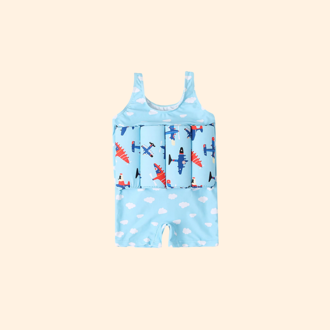 Float Suit ™