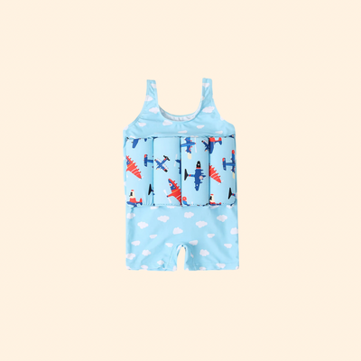Float Suit ™