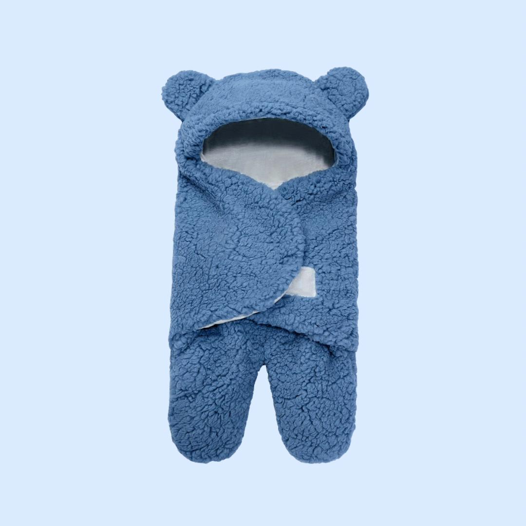 Baby Bear Swaddle