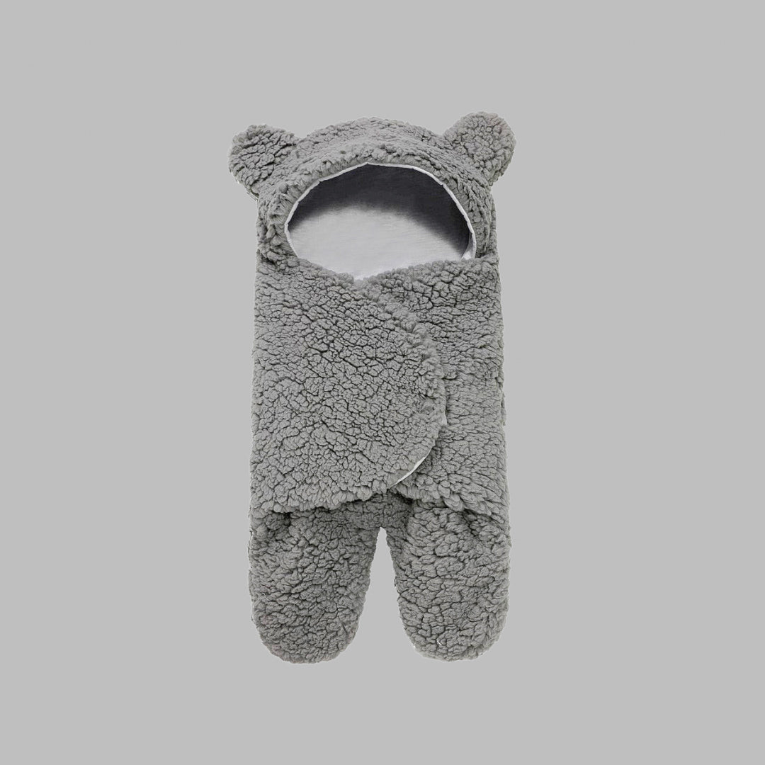 Baby Bear Swaddle
