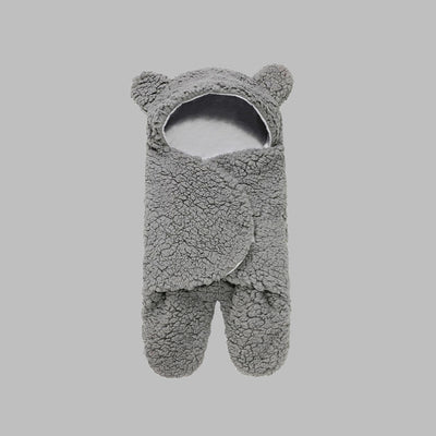 Baby Bear Swaddle