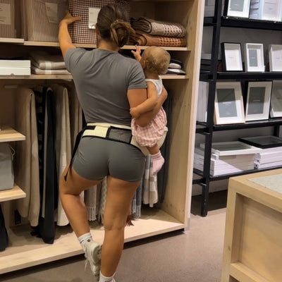 The Hip Shelf ™