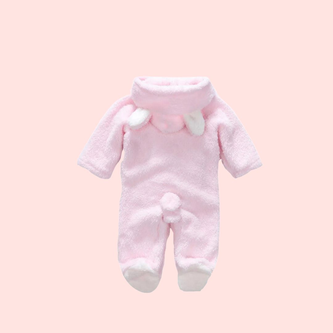 Teddy Bear Onesie